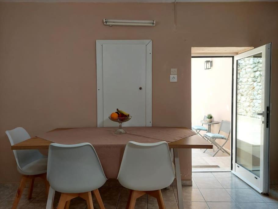 Giannata House photo 1