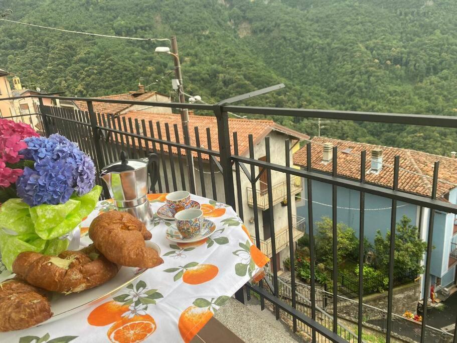 Casa vacanze il pettirosso.