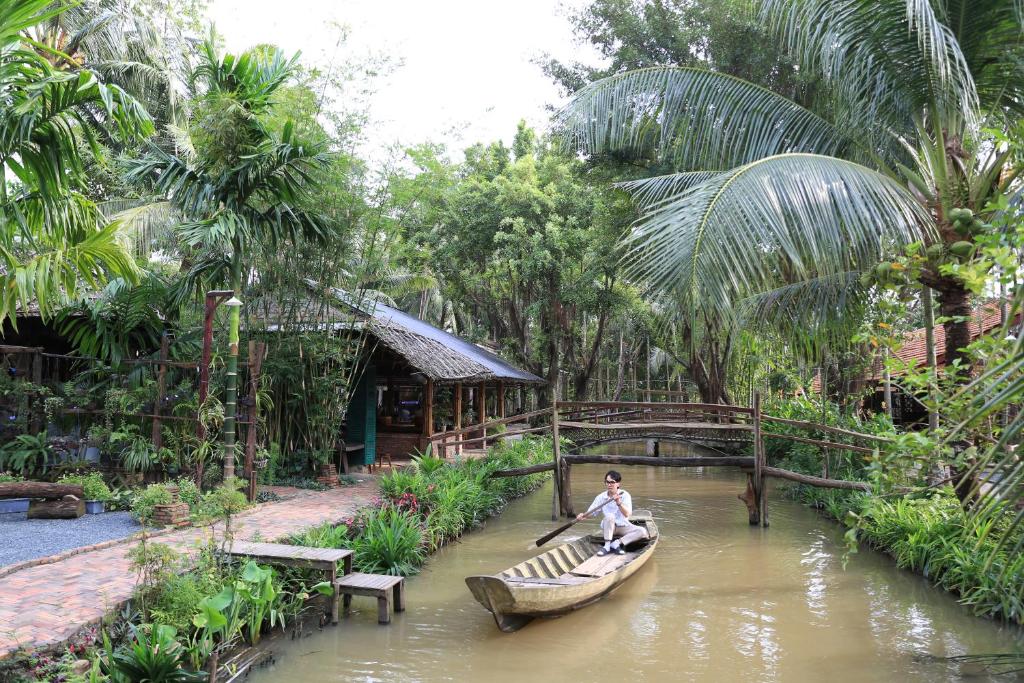 Vamxang Rustic Home photo 4