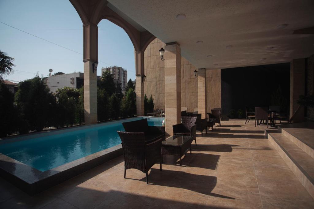 Hotel Irise photo 2