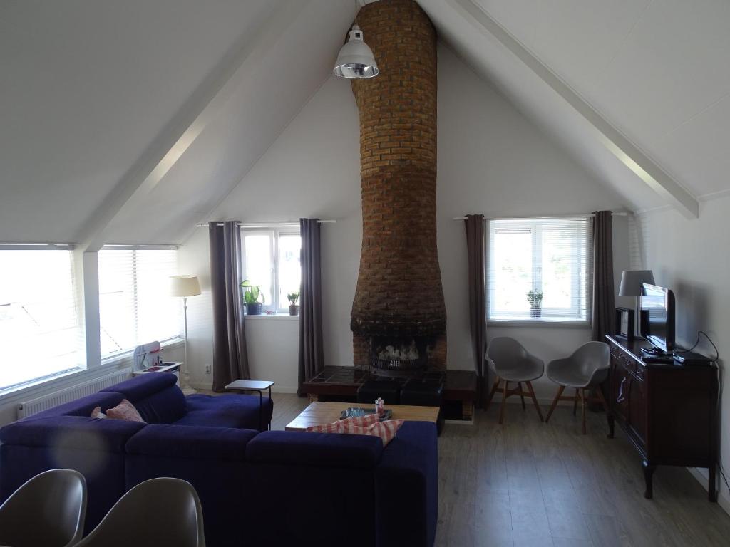 Guesthouse Wormer photo 3