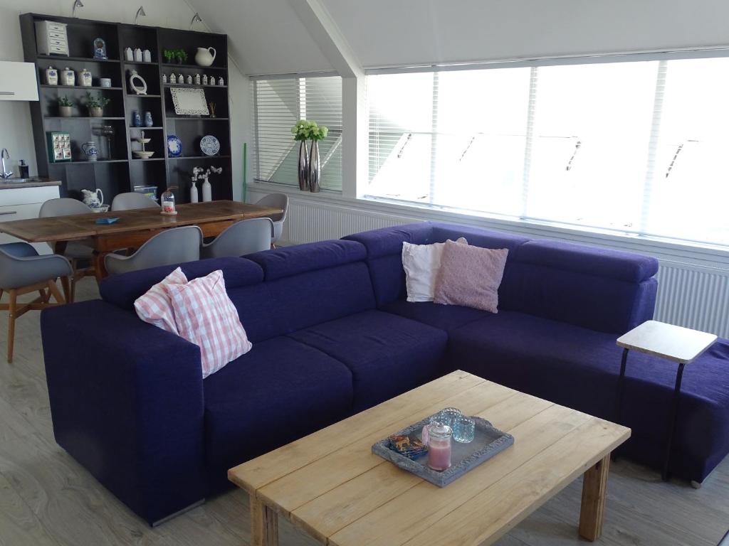 Guesthouse Wormer photo 2