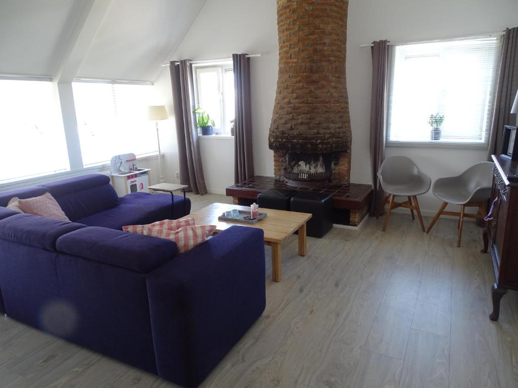 Guesthouse Wormer photo 4