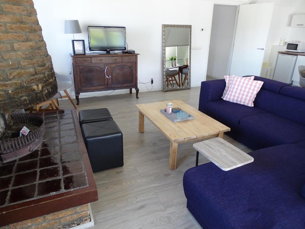 Guesthouse Wormer photo 1