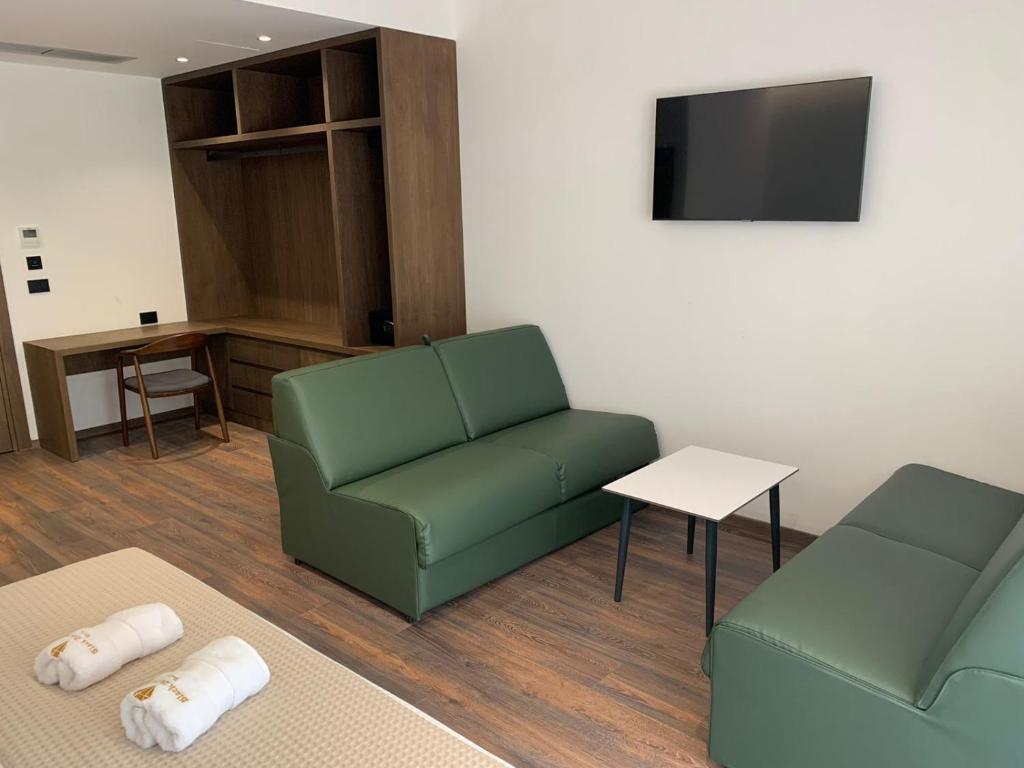 Black Diamond Hotel Dhermi photo 4