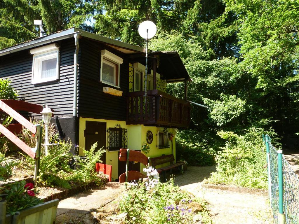 Ferienhaus Tanneneck photo 1