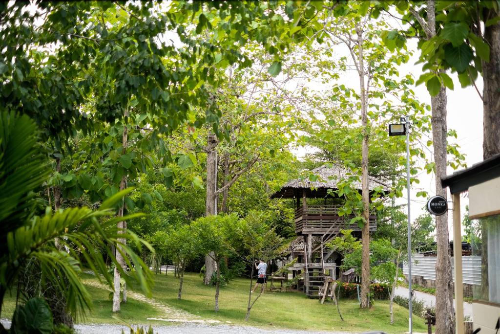 Casa Foresta Nan photo 3