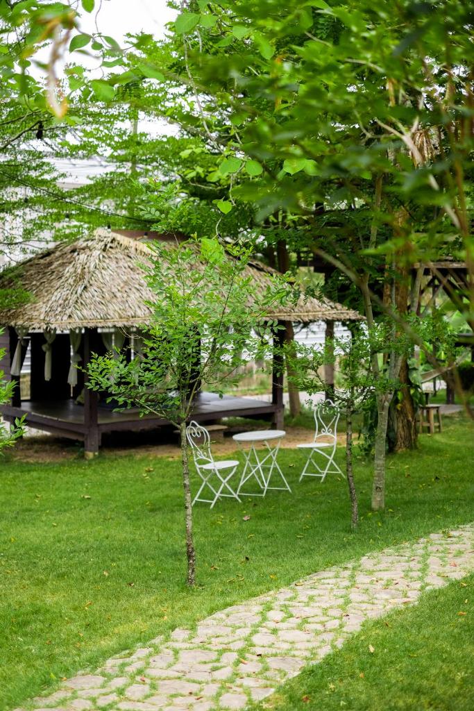 Casa Foresta Nan photo 2