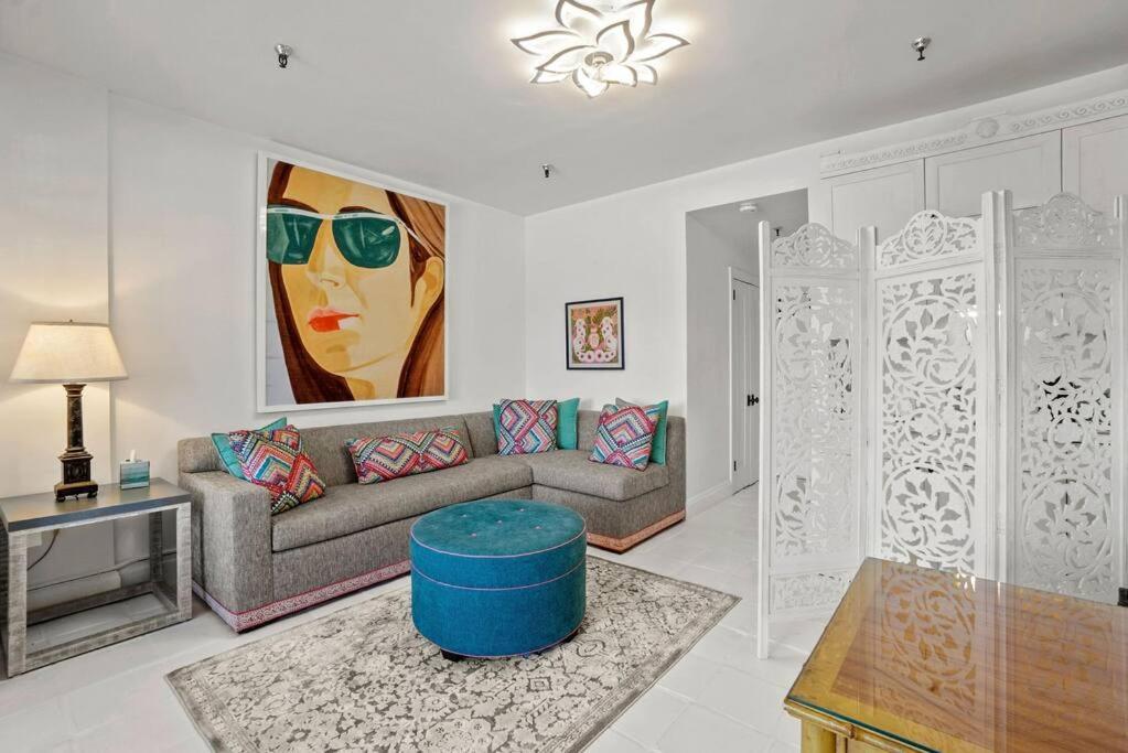 AQUA ORCHID APARTMENT - Pool - Beach - Palm Beach photo 3