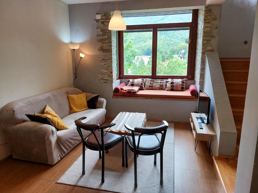 Chalet Mila photo 2