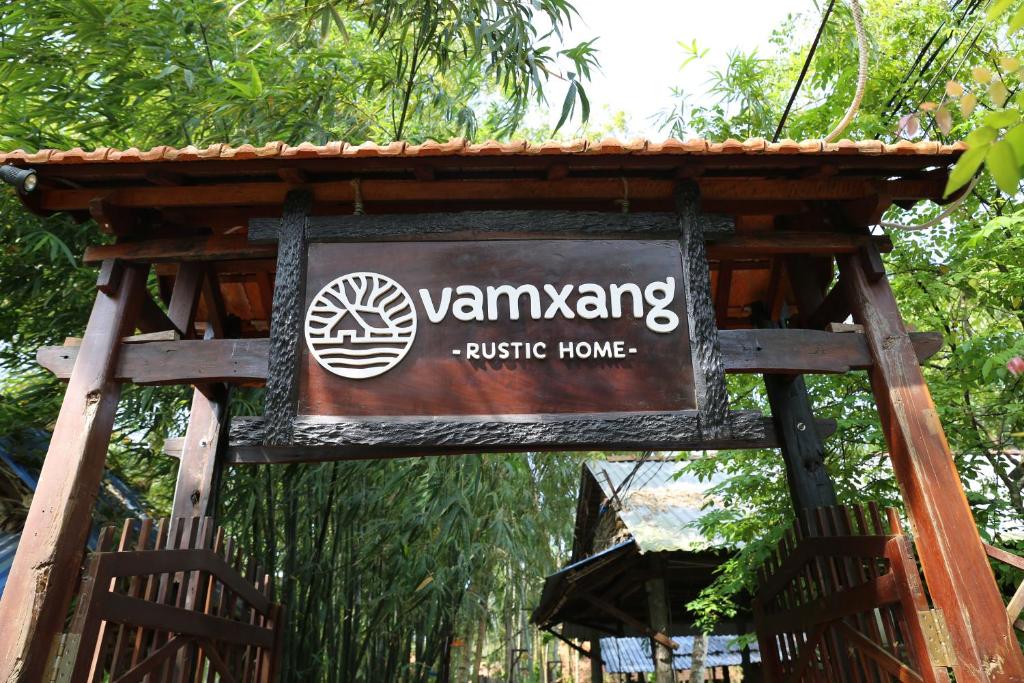 Vamxang Rustic Home photo 2