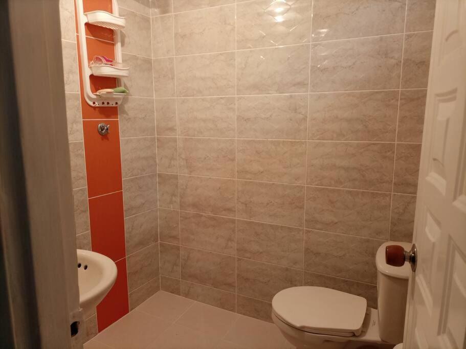 Apartamento en Málaga photo 4