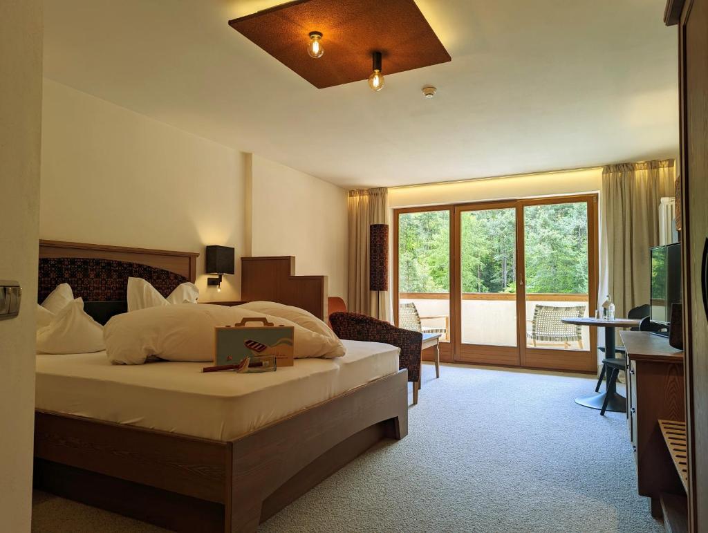 Hotel Weihrerhof photo 4