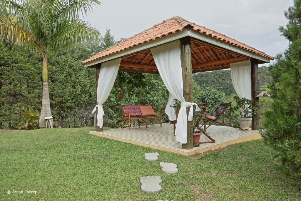 Pousada Vale dos Sonhos photo 1
