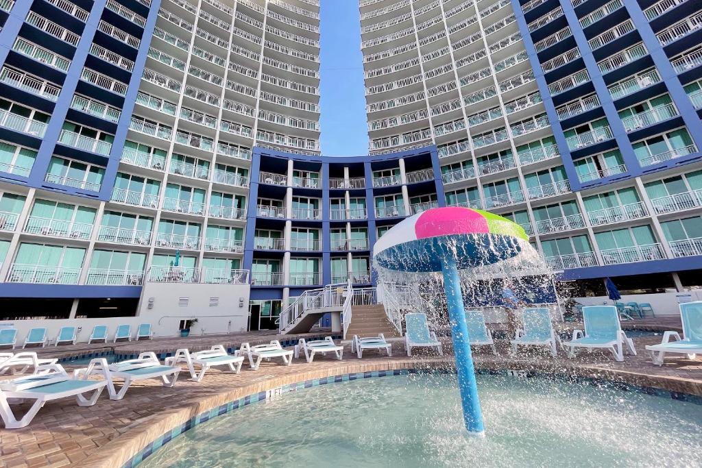 Avista Resort image