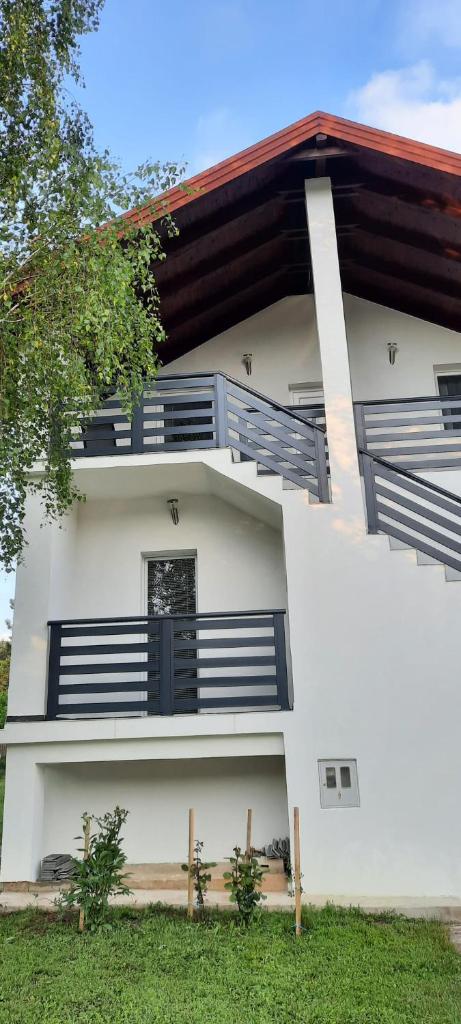 Apartman Karolina photo 2