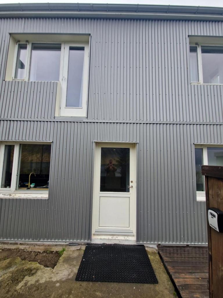 Sólgarður Guesthouse photo 4