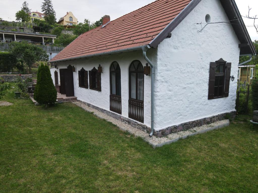 Badacsonyi Présház photo 1