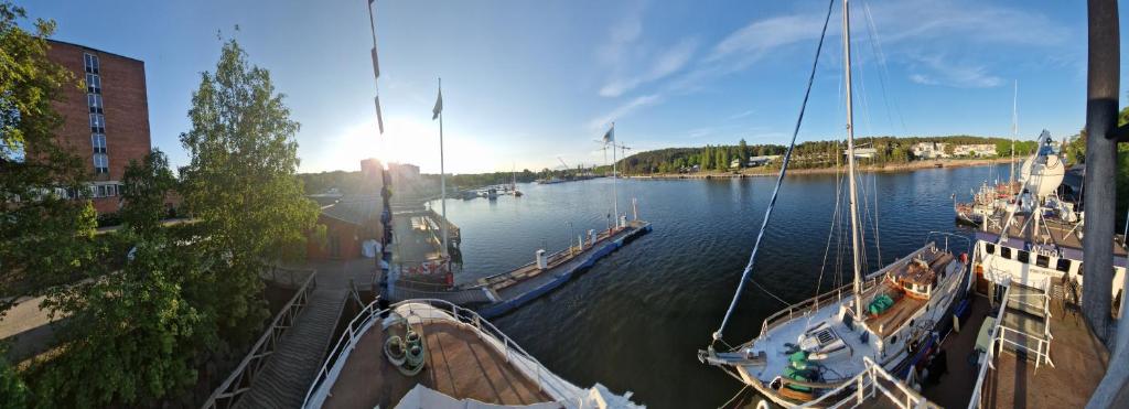 Ship Windö photo 2