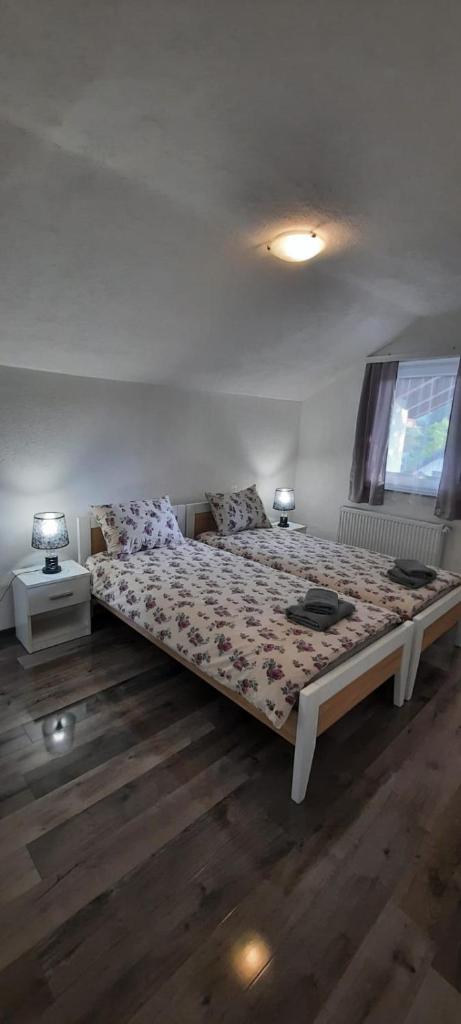 Apartman Karolina photo 3