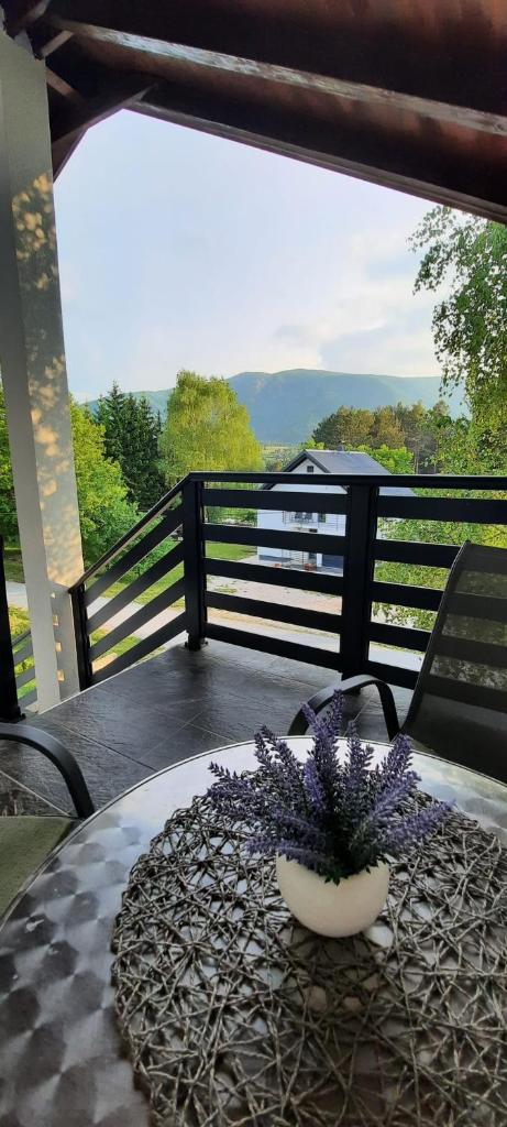 Apartman Karolina photo 1