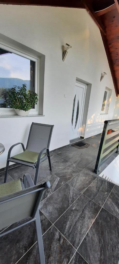 Apartman Karolina