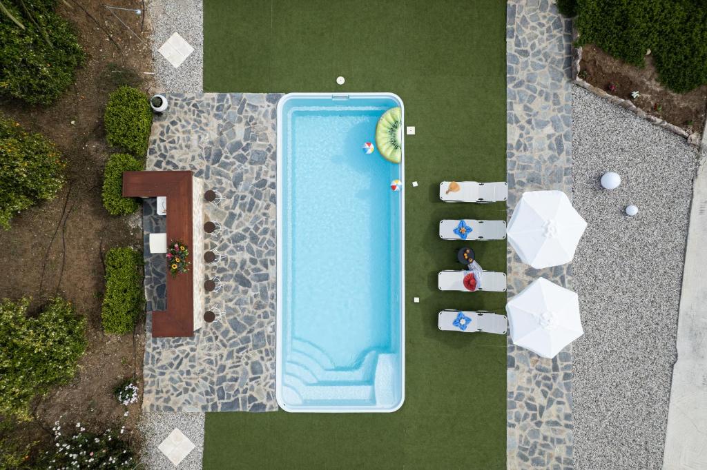 Villa Ero photo 2