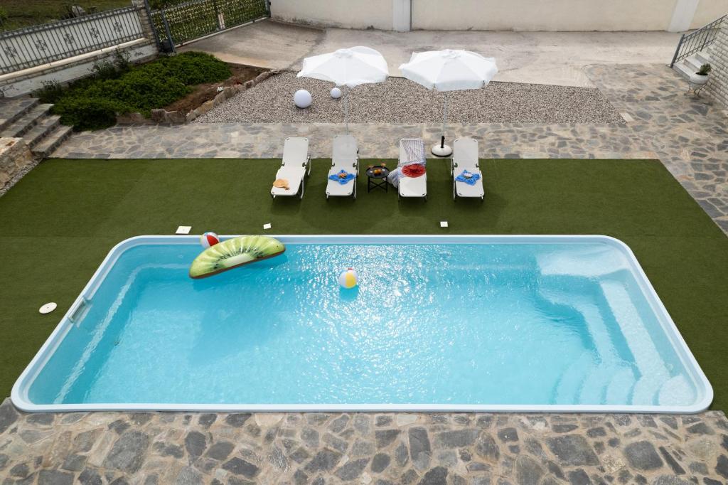 Villa Ero photo 3