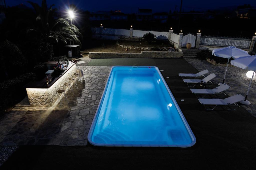 Villa Ero photo 4
