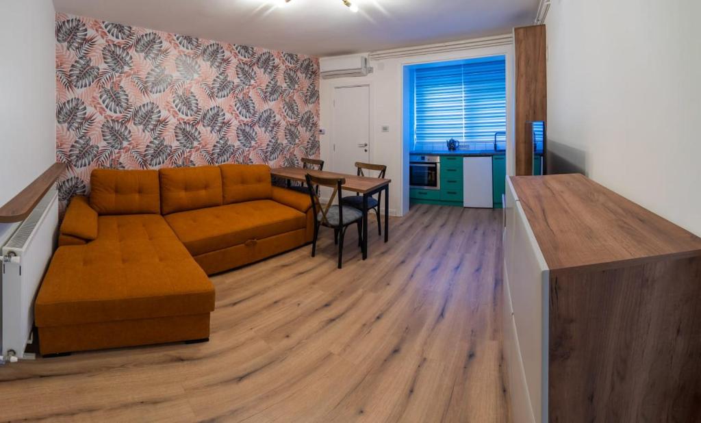 Novi Sad apartments