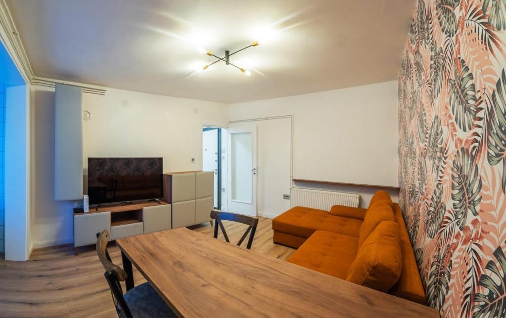 Novi Sad apartments photo 4