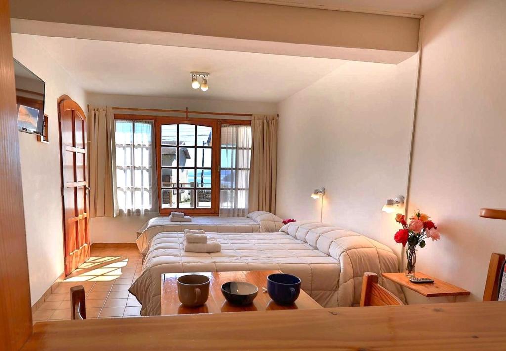 LA PONDEROSA Apart Hotel photo 3