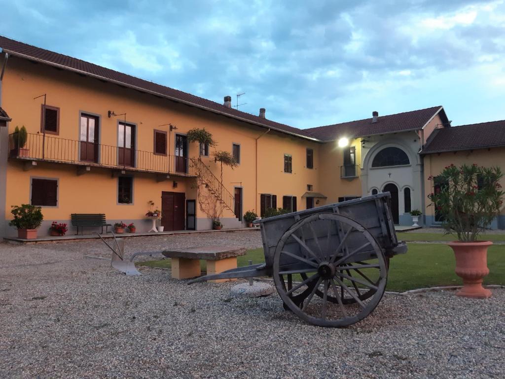 Tenuta Aranuova photo 2
