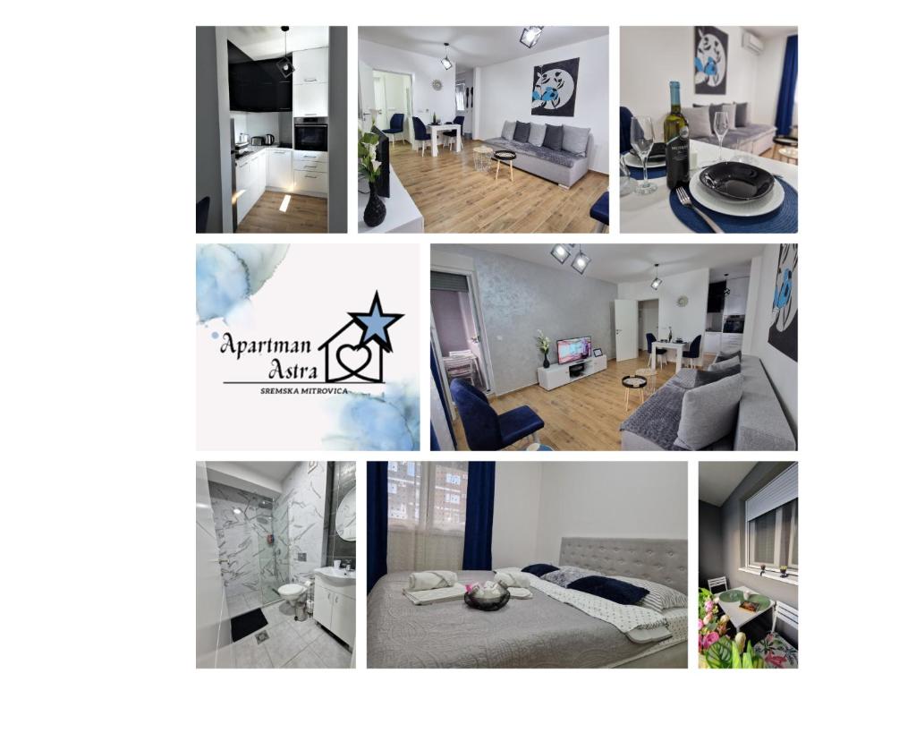Apartman Astra photo 1