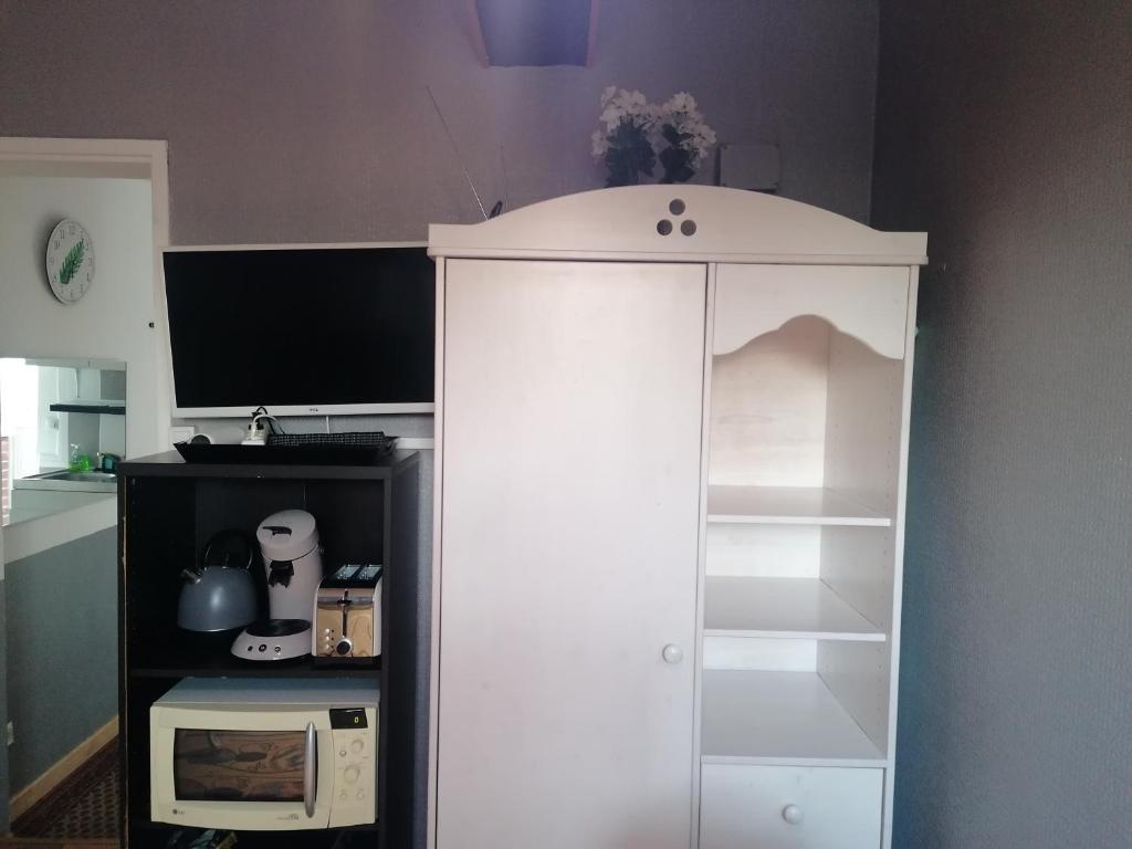 Charmant Appartement 10mn Rouen photo 4