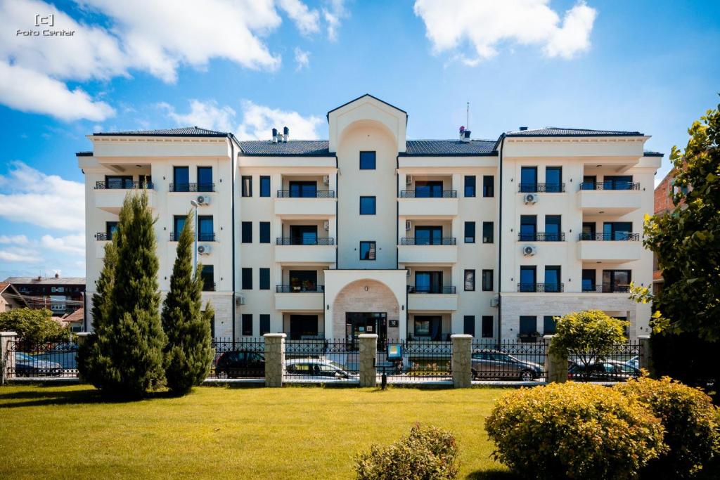 Oaza apartmani photo 1