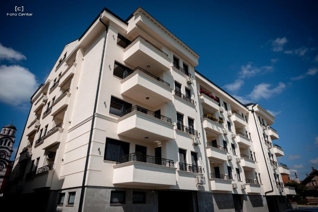 Oaza apartmani photo 2