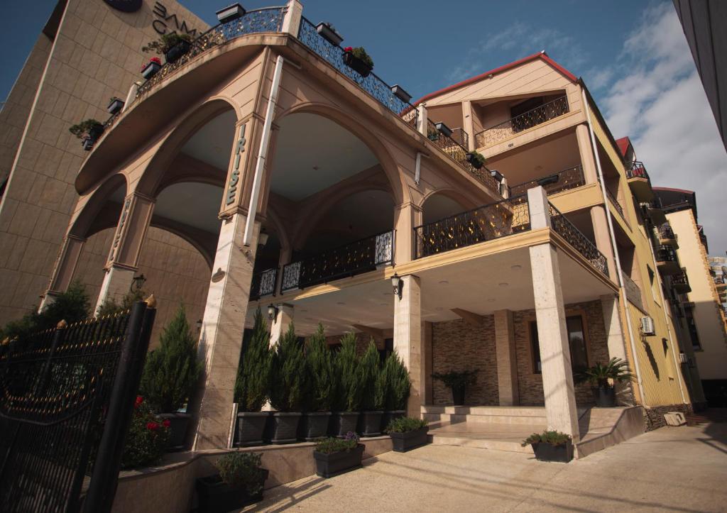 Hotel Irise photo 1