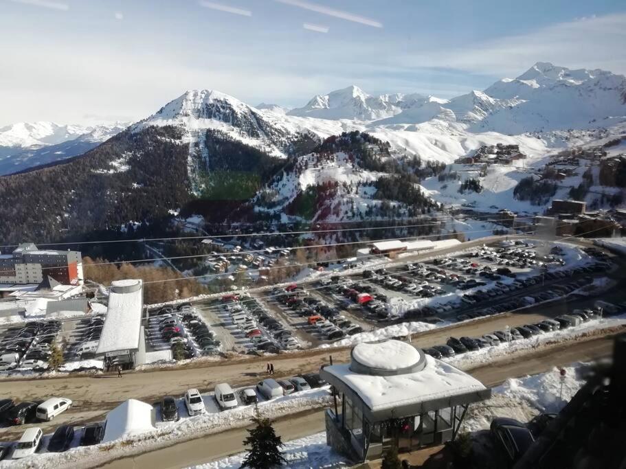 J'Aime la montagne photo 4