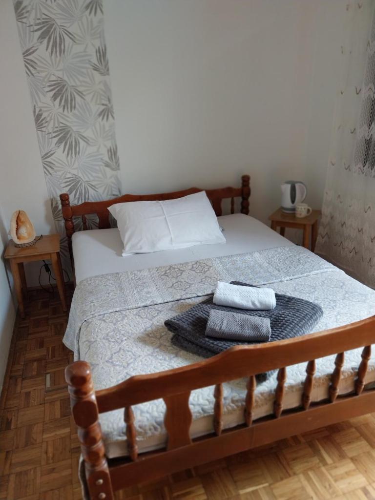 Privatan smeštaj Igalo photo 1