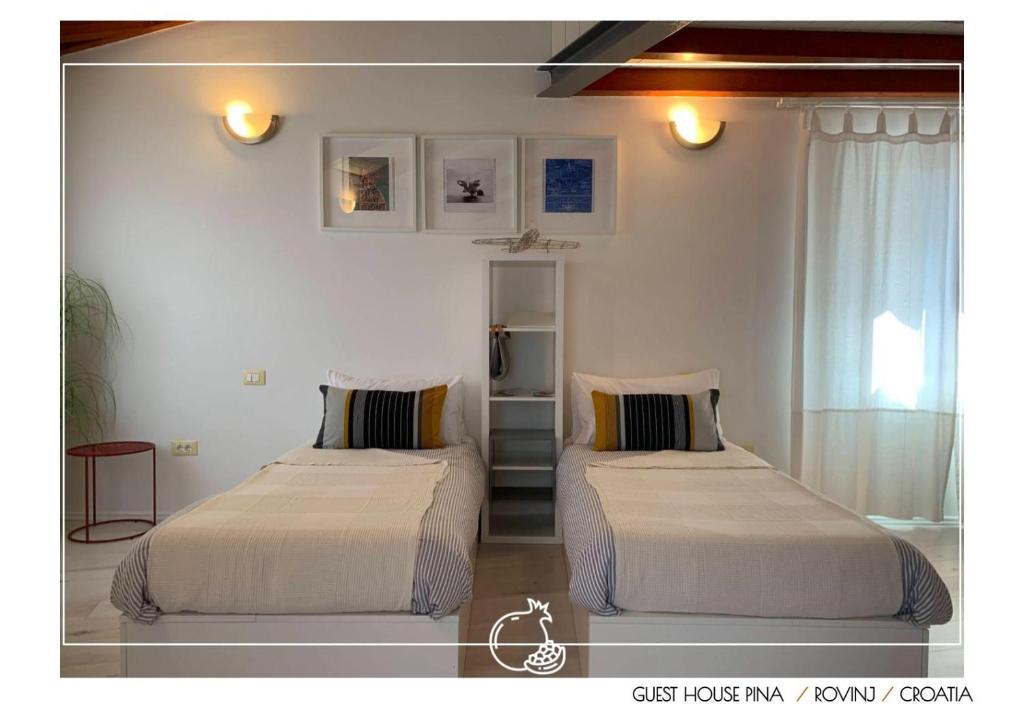 Guest House Pina photo 4