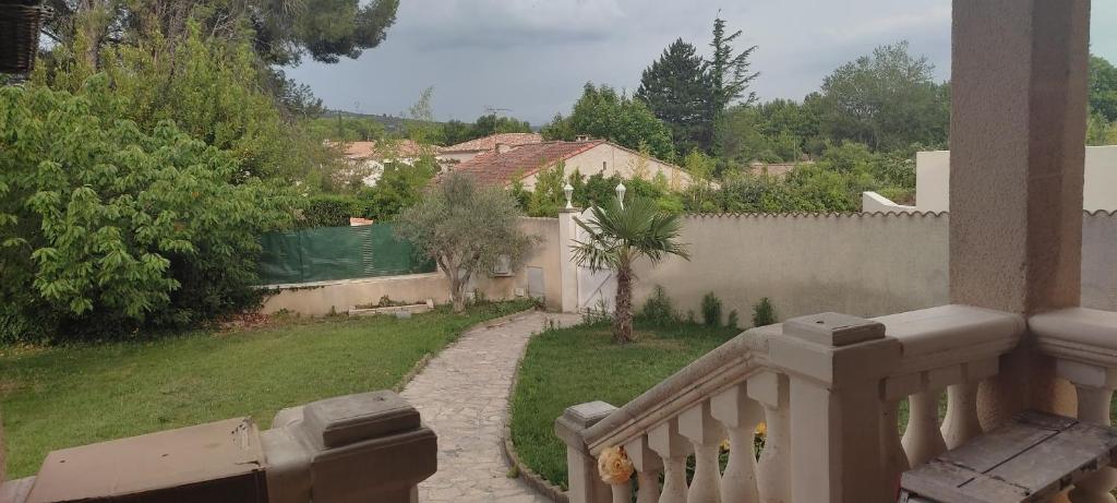 Les Alpilles