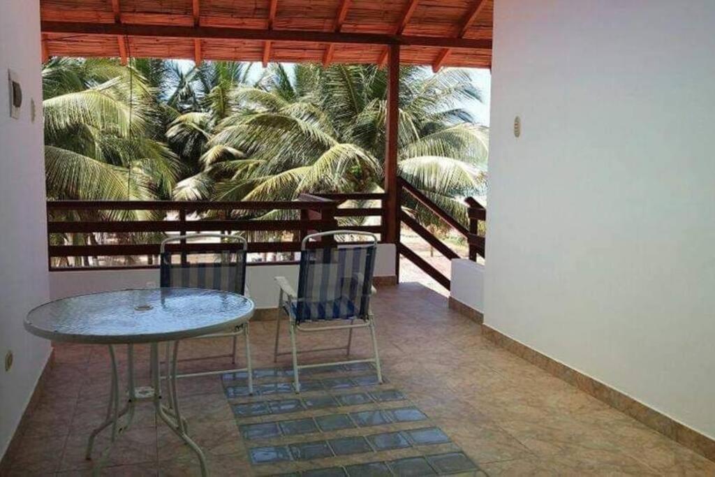 Casa de playa Palmeras photo 1