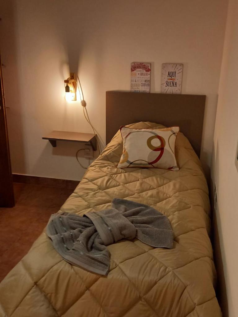 Departamento dos dormitorios con cochera Tres Arroyos -2- photo 4