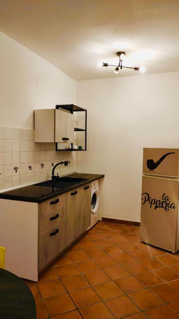 La Pipperia apartments photo 3