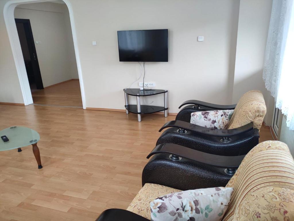 Hancı Village House photo 4