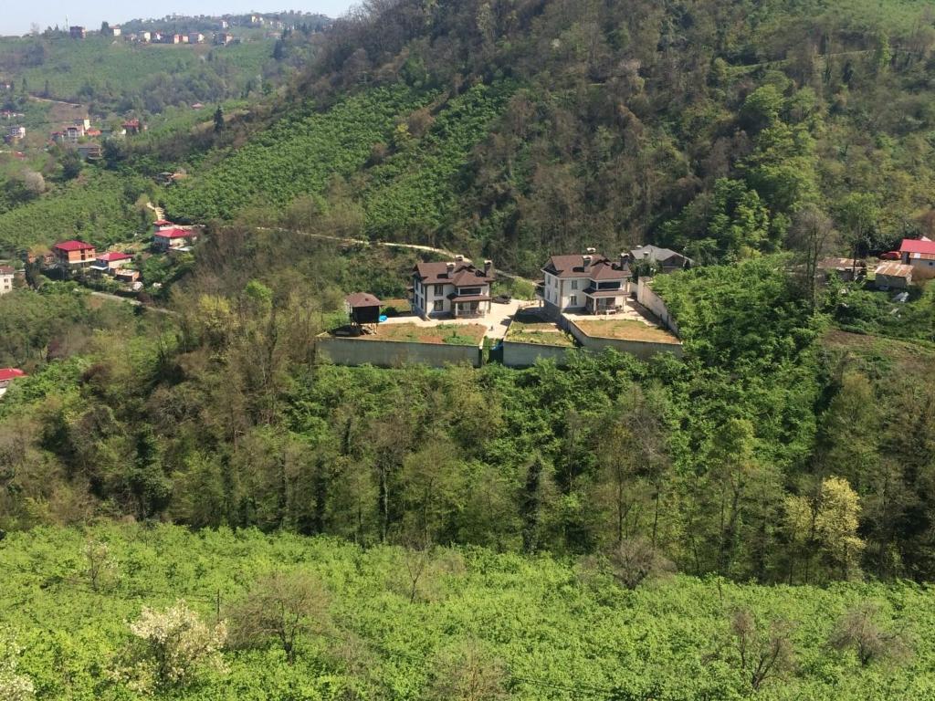 Hancı Village House photo 1