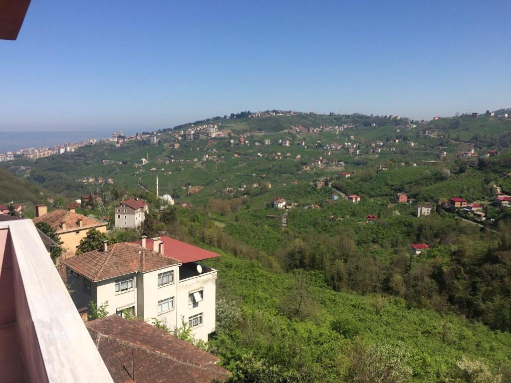 Hancı Village House