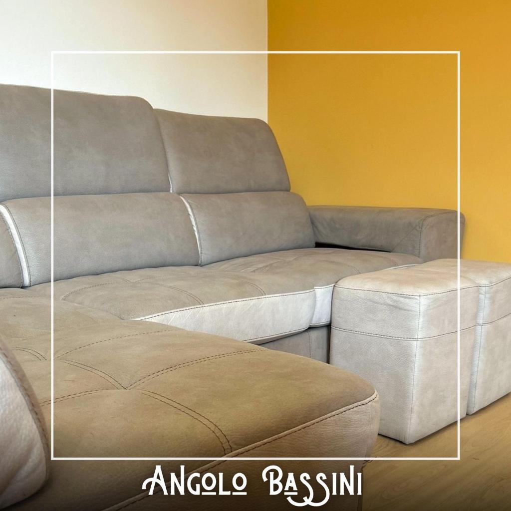 Angolo Bassini - Apartment - Tap to explore photos