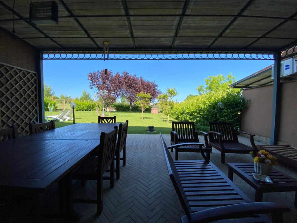 Lemon tree suite al golf photo 4